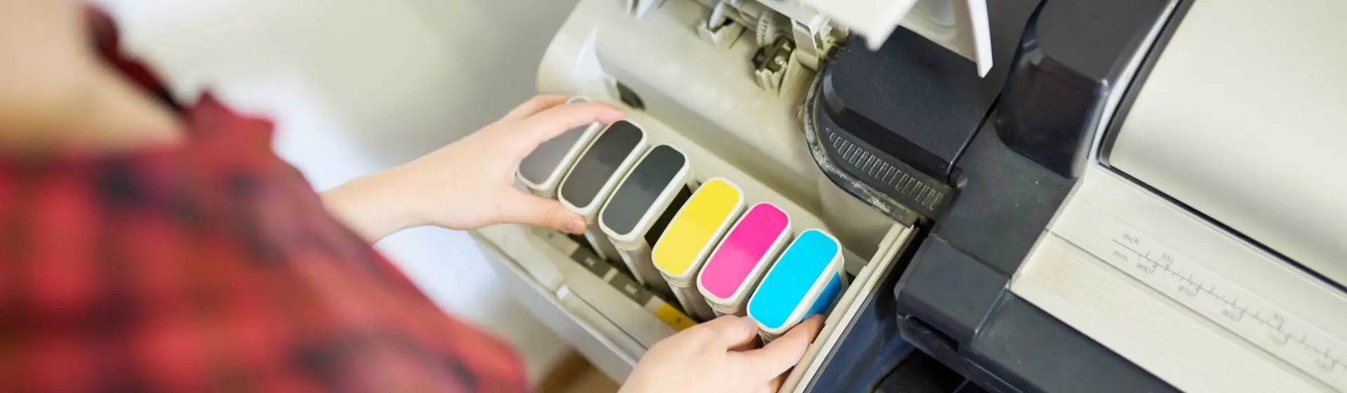 Toner para reposição empresarial